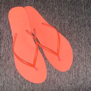 Reef flip flops